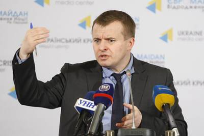 На Украине решили задержать бывшего министра энергетики