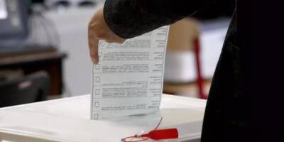 В ЦИК назвали количество россиян, лишенных избирательного права