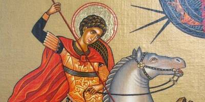 День святого Георгия Победоносца: что не стоит делать 9 декабря, чтобы не накликать беду