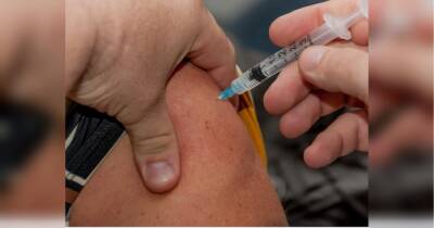 У ВООЗ заявили, що обов'язкова вакцинація від коронавірусу має бути «абсолютно крайнім заходом»