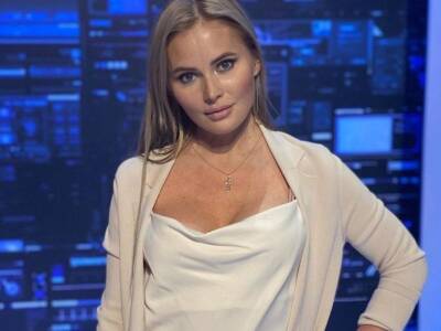 Дана Борисова сделала пластику всего тела: как выглядит телеведущая после операции