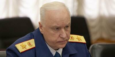 Бастрыкин остался недоволен 1% оправдательных приговоров по делам СКР