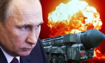 Сенатор пожаловался Нуланд на обновление русского ядерного оружия