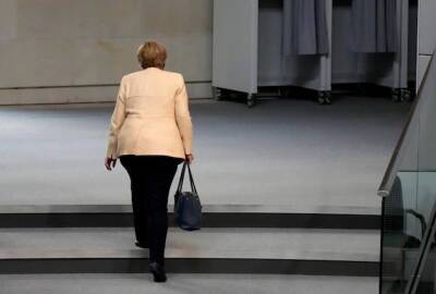 Меркель, прощай: чем запомниться канцлер Германии?