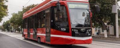 В Таганроге приступили к реализации второго этапа реконструкции трамвайной сети