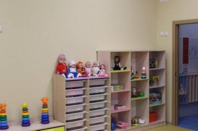 Родители в Челябинской области смогут посещать утренники в детских садах
