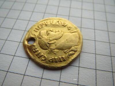 В Украине продают уникальную монету по цене квартиры: фото