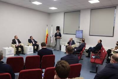 Депутаты Рязанской областной Думы обсудили меры поддержки молодежи
