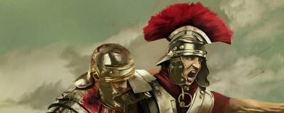 Пошаговая ролевая игра Expeditions: Rome выйдет в Steam 20 января 2022 года