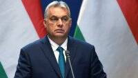 Премьер Венгрии Орбан впервые назвал ситуацию на Донбассе российско-украинской войной