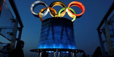 Австралия вслед за США объявила политический бойкот Олимпиаде в Пекине