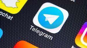 Разработчики Telegram выпустили обновления для защиты контента
