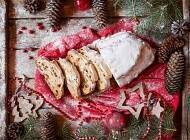 Традиційний різдвяний штолен з франжипаном: покроковий рецепт від шеф-кухаря
