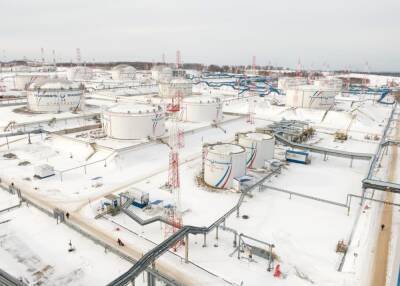 АО «Транснефть-Верхняя Волга» модернизировало системы измерения качества нефтепродуктов в регионе