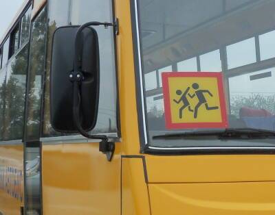 В Ингушетии неизвестные обстреляли автобус со школьниками и избили водителя - Русская семерка