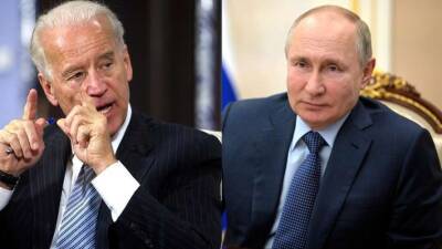 Карты сброшены, маски не сняты: какие выводы напрашиваются после переговоров Байдена с Путиным