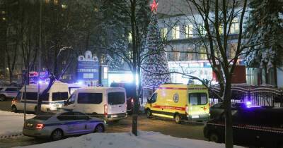 СК опроверг информацию о смерти девочки, раненной при стрельбе в МФЦ Москвы