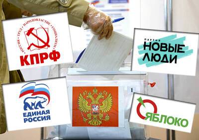 «Новым людям» стоит объединиться с «Яблоком»», чтобы пропустить через муниципальный фильтр своего кандидата в мэры Москвы
