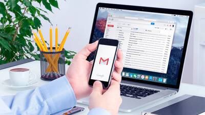 Google превратила Gmail в мессенджер с голосовыми и видеозвонками