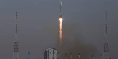 В Роскосмосе заявили о готовности "подраться" с США за космический туризм