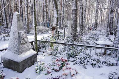 Подозреваемого во взятке на 500 тыс. рублей главу кладбищ Воронежа оставили на свободе