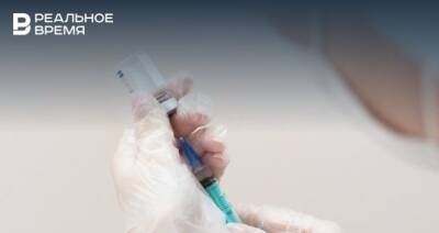 Вакцина Pfizer против штамма «омикрон» может быть готова к марту 2022 года