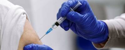 В Смоленской области введена обязательная вакцинация для студентов и граждан старше 60 лет