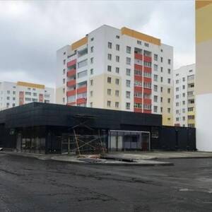В Харькове под видом реконструкции квартиры построили магазин