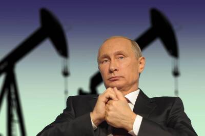 В США обнаружили «зраду»: «Нефть поступает напрямую из Сибири...