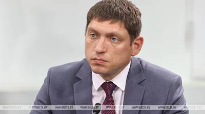 Авдонин: ответные санкции Беларуси в отношении ЕС и США стали неожиданным ударом