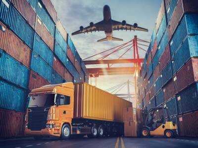 МКБ предлагает бизнесу комплексные решения в сфере грузовых перевозок