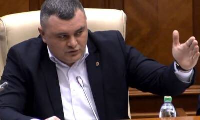«Президент Молдавии Санду купила Конституционный суд за народные деньги» — депутат