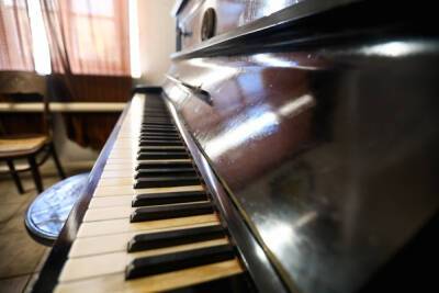 В Волгоградской области завершили капремонт детской музыкальной школы