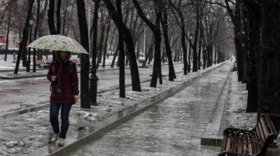 Синоптики рассказали, когда в Украину придет потепление