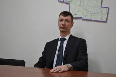 Павла Карина повысили до заместителя руководителя администрации Сыктывдинского района
