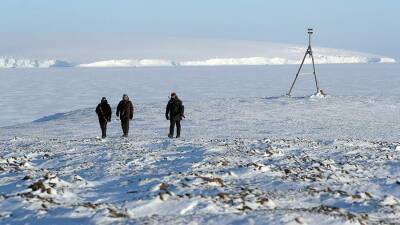 В Совбезе РФ указали на попытки западных стран политизировать ситуацию в Арктике