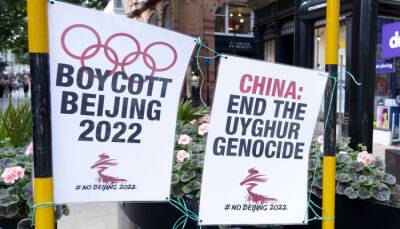 Австралия вслед за США объявила о дипломатическом бойкоте Олимпиады в Пекине