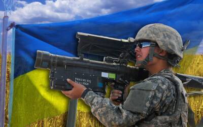 Госдеп анонсирует увеличение поставок летального оружия на Украину