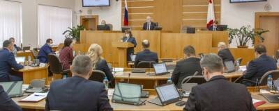 Расходы бюджета Вологодской области в 2022 году превысят 110 млрд рублей