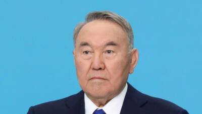Назарбаев заявил, что мировые проблемы без России не решить