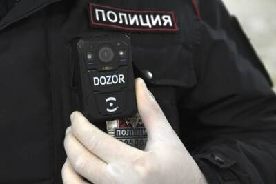 Профсоюз полиции предложил обязать сотрудников МВД носить диктофоны: это покажет дурь руководителей