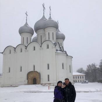 Леонид Парфенов и Никита Кукушкин посетили Вологду с социальной миссией