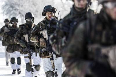 "Ползучая угроза": Песков указал НАТО красную линию