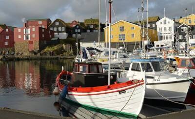 SVT (Швеция): новые радары вынуждают Фарерские острова занять чью-то сторону — НАТО или России?
