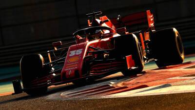 Роберт Шварцман приглашен на тесты в Ferrari