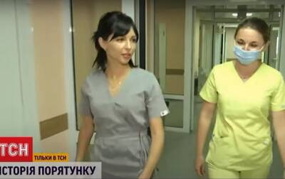 На отдыхе в Египте две медсестры из Украины реанимировали белоруса