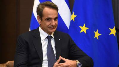 Премьер Греции отметил важность роли России в безопасности Европы