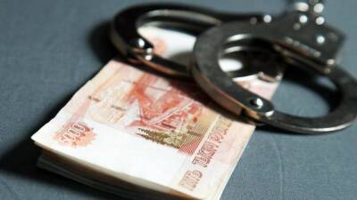 Следователи проводят обыски в офисе «Ремстройфасада» по делу о хищении бюджетных средств