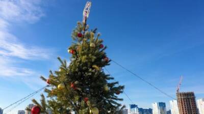 Зимний сезон в Городе Спутнике стартует в декабре - penzainform.ru - Спутник