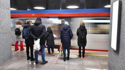 Почти 85 тысяч пассажиров воспользовались новым участком БКЛ метро